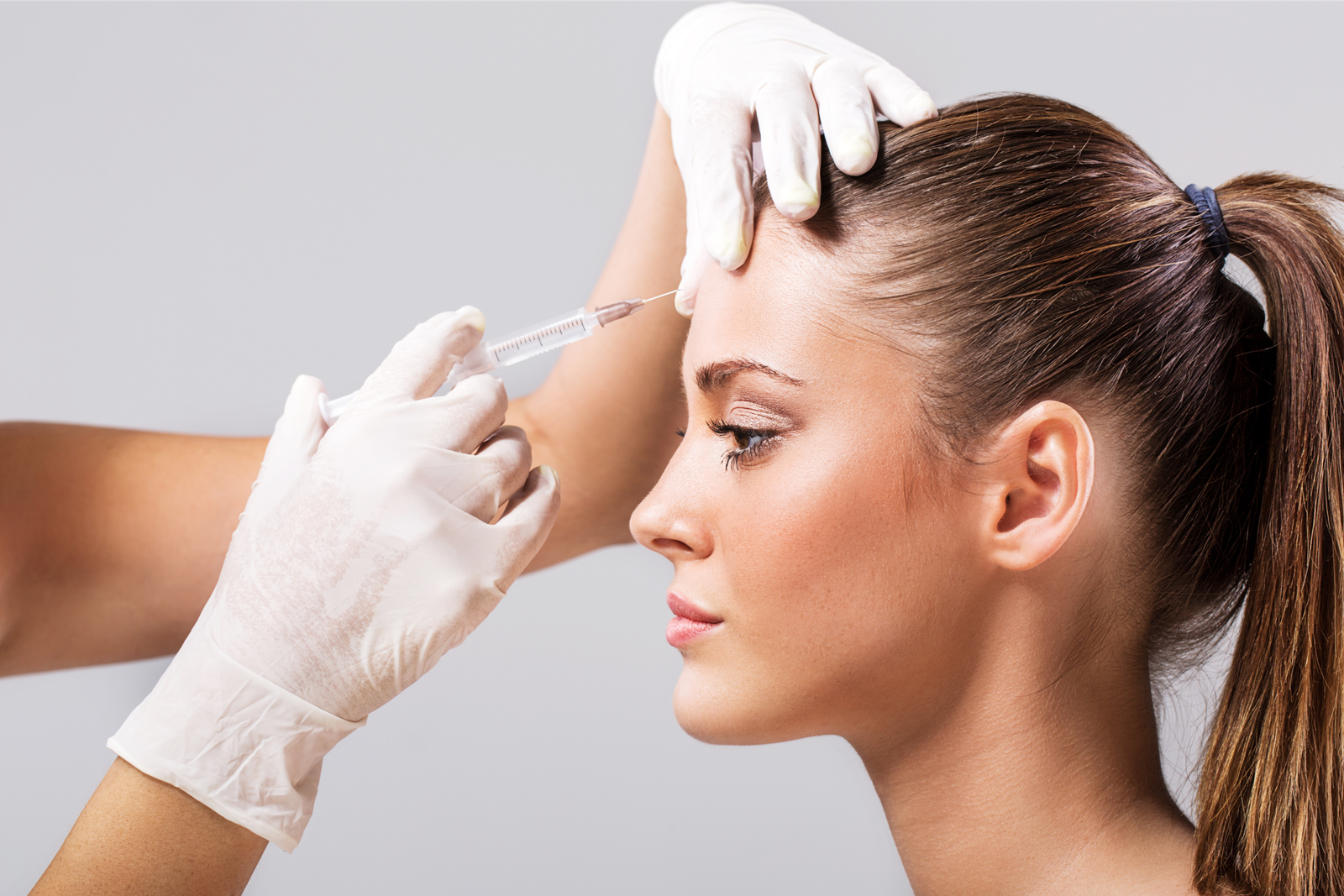Neurotoxin treatment